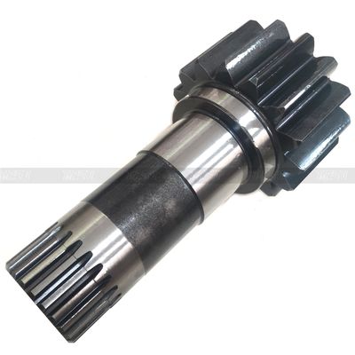 20Y-26-21140 View Image of Overige PC200-6 Graafmachine Swing Pinion Reducer-onderdelen met slijtvastheid