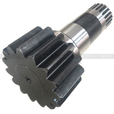 20Y-26-21140 View Image of Overige PC200-6 Graafmachine Swing Pinion Reducer-onderdelen met slijtvastheid