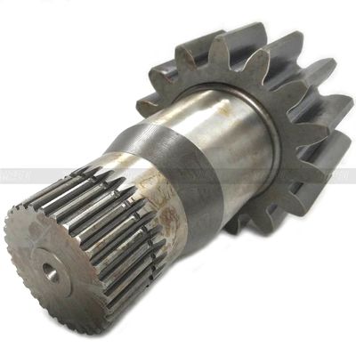 2023963 Transportverpakkingen Verkochte zak EX120-1 EXCAVATOR Swing Pinion Spare parts Electronic parts with heat treatment included