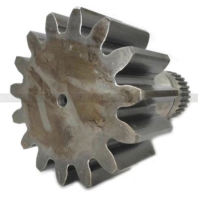 2023963 Transportverpakkingen Verkochte zak EX120-1 EXCAVATOR Swing Pinion Spare parts Electronic parts with heat treatment included
