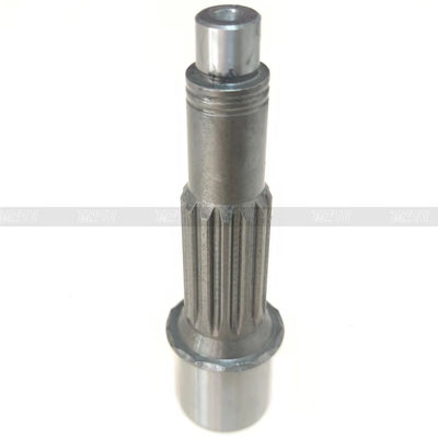 FUMHSH-1-2412 Energy Mining PC56 Excavator Travel Motor Shaft met beschikbare slijtvastheid