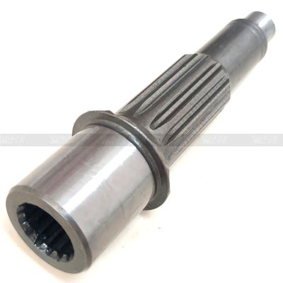 FUMHSH-1-2412 Energy Mining PC56 Excavator Travel Motor Shaft met beschikbare slijtvastheid