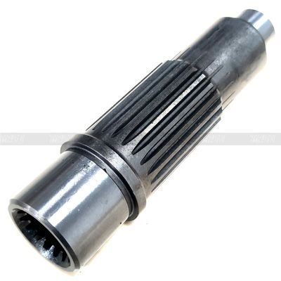 XJDG-00029 194-8280 High Precision E312C Excavator Travel Motor Shaft voor Excavator Transmission System Verpakkingsgrootte Afhankelijk van het verpakkingstype