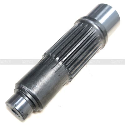 XJDG-00029 194-8280 High Precision E312C Excavator Travel Motor Shaft voor Excavator Transmission System Verpakkingsgrootte Afhankelijk van het verpakkingstype