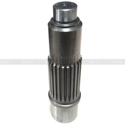 XJDG-00029 194-8280 High Precision E312C Excavator Travel Motor Shaft voor Excavator Transmission System Verpakkingsgrootte Afhankelijk van het verpakkingstype