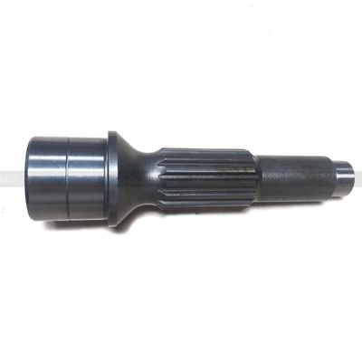 708-8F-32110 Compatibel PC200-6 Excavator Final Drive Motor Shaft Ideaal voor in Excavator Machinery en verschillende merken