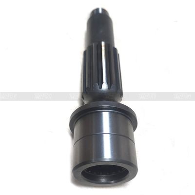 708-8F-32110 Compatibel PC200-6 Excavator Final Drive Motor Shaft Ideaal voor in Excavator Machinery en verschillende merken