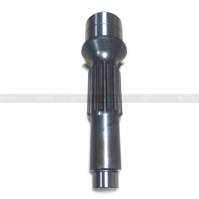 708-8F-32110 Compatibel PC200-6 Excavator Final Drive Motor Shaft Ideaal voor in Excavator Machinery en verschillende merken