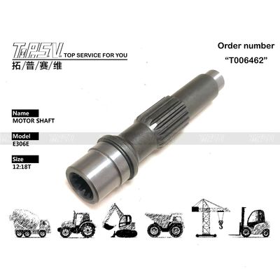 Hoogwaardige hydraulische pomp E306E