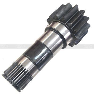 148-4636 Hoogprecisie E320C Graafmachine Swing Pinion Spare Parts Elektronische onderdelen voor industriële toepassingen