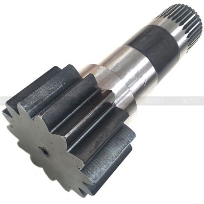 148-4636 Hoogprecisie E320C Graafmachine Swing Pinion Spare Parts Elektronische onderdelen voor industriële toepassingen