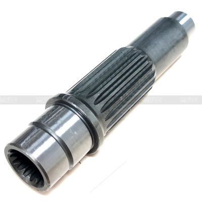 0629801 ZX55 Graafmachine Reismotor Schacht Hydraulische pomp Ultieme prestaties voor transmissiesysteem