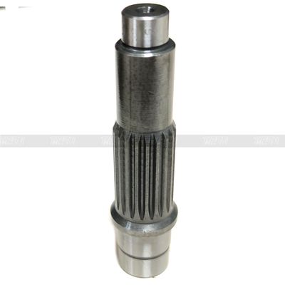 0629801 ZX55 Graafmachine Reismotor Schacht Hydraulische pomp Ultieme prestaties voor transmissiesysteem