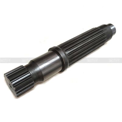 2441U1040S9 Beschikbaarheid SK350-8 Graafmachine Reismotor Shfat voor een soepele transmissie