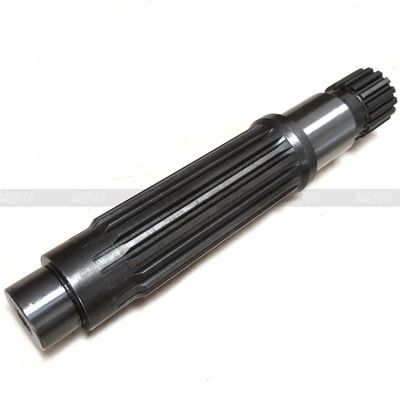 2441U1040S9 Beschikbaarheid SK350-8 Graafmachine Reismotor Shfat voor een soepele transmissie