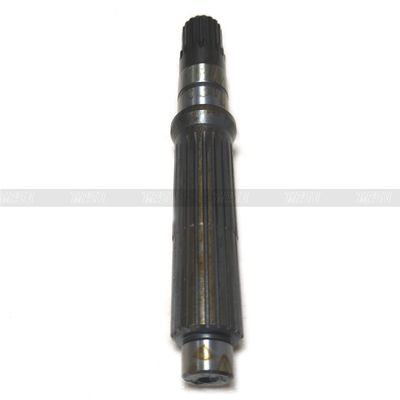 XKAY-01835 Afhankelijk van het verpakkingstype Verpakkingsgrootte R110-7 Graafmachine Reismotor Schacht Voor hoogprecisie graafmachine transmissie systeem