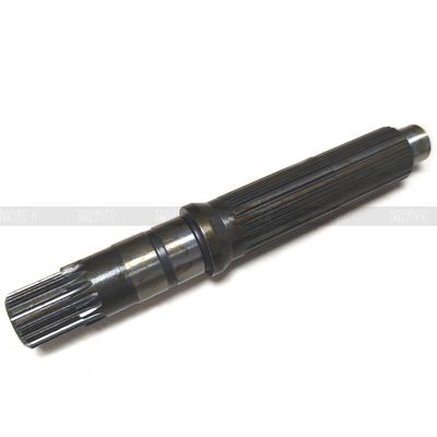 XKAY-01835 Afhankelijk van het verpakkingstype Verpakkingsgrootte R110-7 Graafmachine Reismotor Schacht Voor hoogprecisie graafmachine transmissie systeem