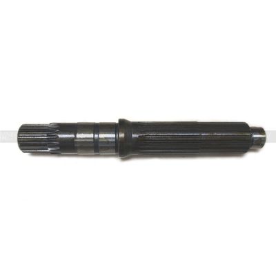 XKAY-01835 Afhankelijk van het verpakkingstype Verpakkingsgrootte R110-7 Graafmachine Reismotor Schacht Voor hoogprecisie graafmachine transmissie systeem