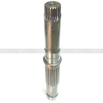 Versletenheidsresistentie EC210 Graafmachine