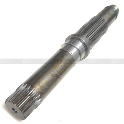 SA8230-33140 EC210 Excavator Travel Motor Shaft in Excavator Machinery Verpakkingsgrootte Afhankelijk van het verpakkingstype