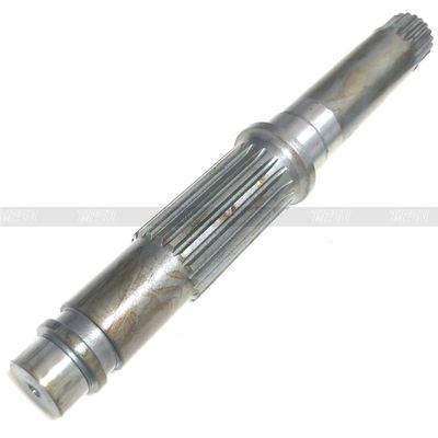 SA8230-33140 EC210 Excavator Travel Motor Shaft in Excavator Machinery Verpakkingsgrootte Afhankelijk van het verpakkingstype