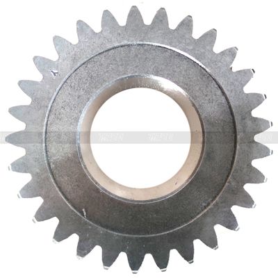 39Q6-42200 Stabiel Planetair Reducer R220-9 Graafmachine Reis 2 Stage Planetaire versnellingsonderdelen Duurzaam en glad voor zware graafmachines