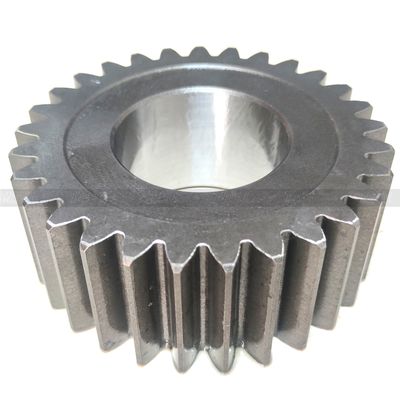 39Q6-42200 Stabiel Planetair Reducer R220-9 Graafmachine Reis 2 Stage Planetaire versnellingsonderdelen Duurzaam en glad voor zware graafmachines