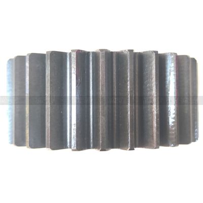 102-6513 Laag geluidsniveau E315 Graafmachine Reis 3 Stage Planetaire versnellingsbakken Versnellingsbakken Maasinstallatie Staalmateriaal voor de reconstructie van de graafmachine