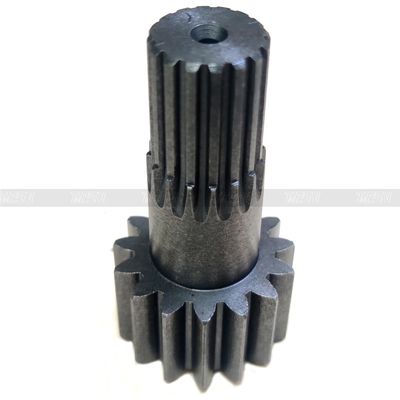 165228A1 Transportverpakkingszak SH120 Graafmachine Reizing Sun Gear Box voor energie-mijnbouw toepassingen