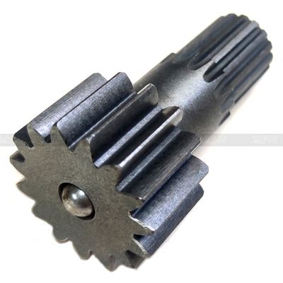 165228A1 Transportverpakkingszak SH120 Graafmachine Reizing Sun Gear Box voor energie-mijnbouw toepassingen