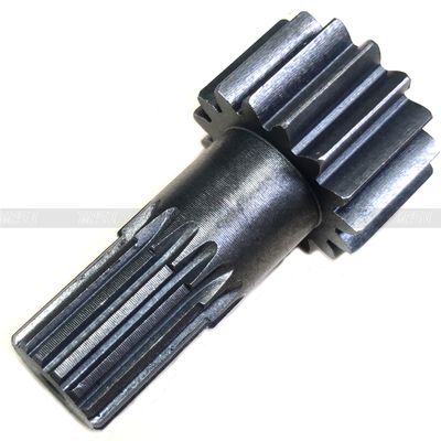 165228A1 Transportverpakkingszak SH120 Graafmachine Reizing Sun Gear Box voor energie-mijnbouw toepassingen