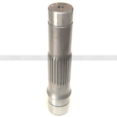 Zwaargewicht Hydraulische ZX200-3 Graafmachine Reismotor Schacht 2049166 In voorraad