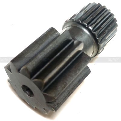 SA7117-30330 EC210 Excavator Travel 1 Sun Gear Box voor een soepele en duurzame rotatie