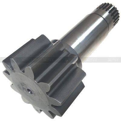 SK135 Spare delen van graafmachineschachten voor de graafmachine Elektronica-onderdelen voor machines Werkplaatsen van oorsprong