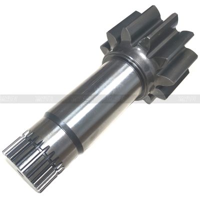 SK135 Spare delen van graafmachineschachten voor de graafmachine Elektronica-onderdelen voor machines Werkplaatsen van oorsprong