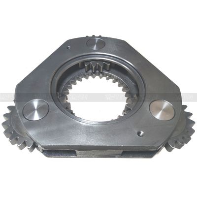VOE14570931 Hoog productieve zware lading EC290C Graafmachine Reizen 1 Stage Carrier ASSY voor machinewerkplaatsen