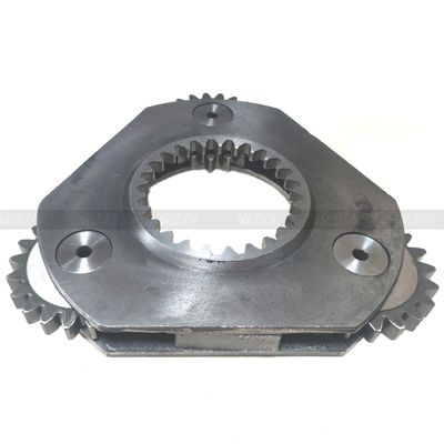 VOE14570931 Hoog productieve zware lading EC290C Graafmachine Reizen 1 Stage Carrier ASSY voor machinewerkplaatsen