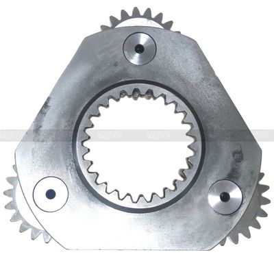 VOE14570931 Hoog productieve zware lading EC290C Graafmachine Reizen 1 Stage Carrier ASSY voor machinewerkplaatsen