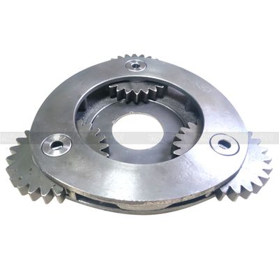 Professionele zware boormachine ZX240-3 Excavator Travel 1 Stage Carrier ASSY voor energie-mijnbouw