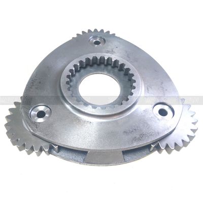 Professionele Heavy Duty ZX240-3 Excavator Travel 1 Stage Carrier ASSY voor energie-mijnbouwtoepassingen