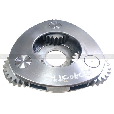 ZX240-3 Graafmachine Reis 2 Stage Carrier Assy voor uw klant vereisten
