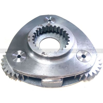 ZX240-3 Graafmachine Reis 2 Stage Carrier Assy voor uw klant vereisten