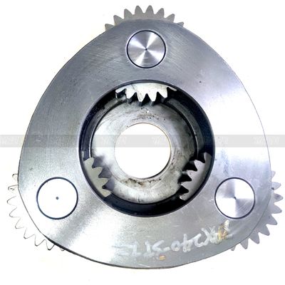 ZX240-3 Graafmachine Reis 2 Stage Carrier Assy voor uw klant vereisten