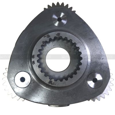 ZX240-3 Graafmachine Reis 2 Stage Carrier Assy voor uw klant vereisten