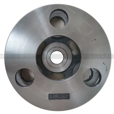 7Y-1433 Planetary Reducer en Steel Construction E320 Excavator Travel 2 Stage Carrier voor optimale prestaties