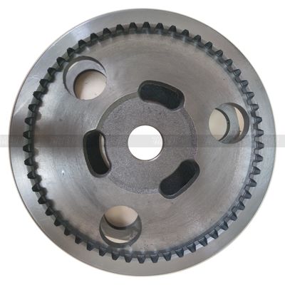 7Y-1433 Planetary Reducer en Steel Construction E320 Excavator Travel 2 Stage Carrier voor optimale prestaties
