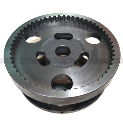 7Y-1433 Planetary Reducer en Steel Construction E320 Excavator Travel 2 Stage Carrier voor optimale prestaties