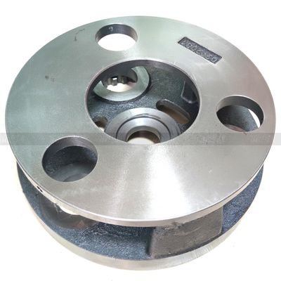 7Y-1433 Planetary Reducer en Steel Construction E320 Excavator Travel 2 Stage Carrier voor optimale prestaties