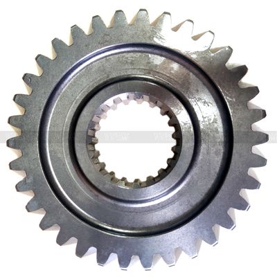 3063842 HPV102 Hydraulische pomponderdelen voor graafmachines in zwart