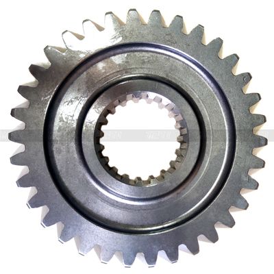 3063843 HPV102 Graafmachine Hydraulische Pomp Tandwiel Onderdelen Onderhoud Tandwielolie Voor Optimale Functie